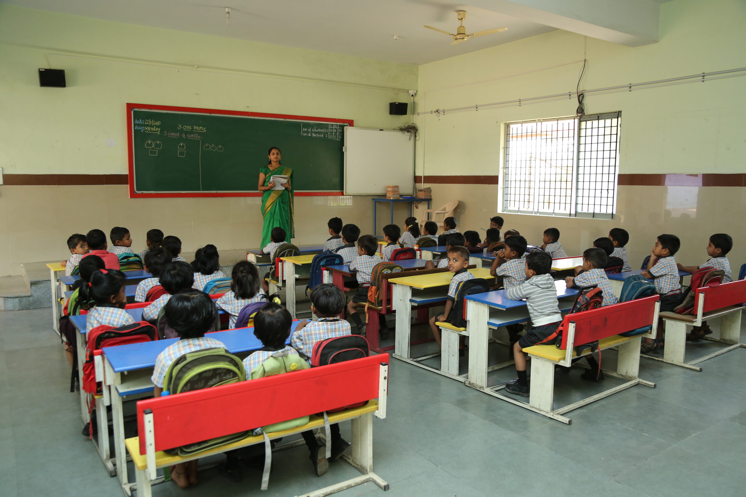 Nandana Primary School