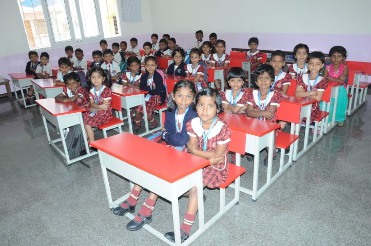 Nursery Class
