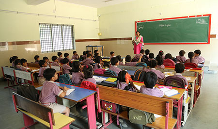 Nandana_Primary