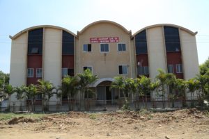 Acharya_PU_Building
