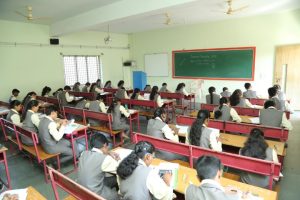 Acharya_PU_ClassRooms