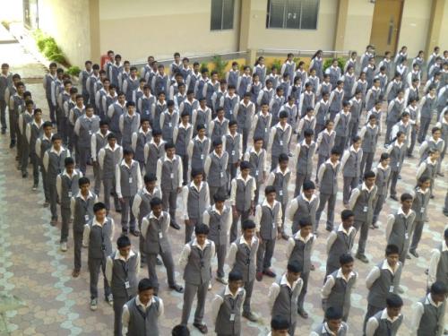 Acharya_PUC_Assembly-2