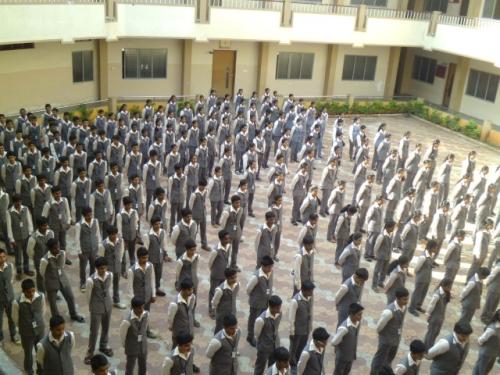 Acharya_PUC_Assembly