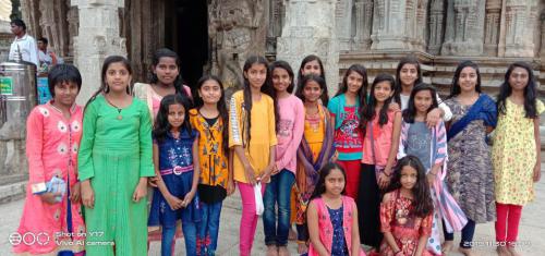 Education Tours